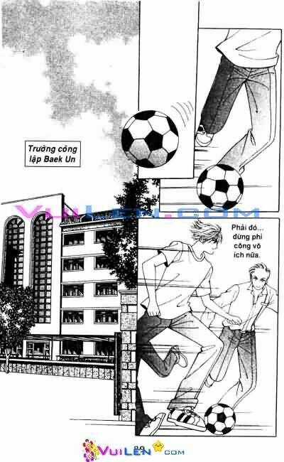 Virus Tiền - Chapter 4 - Trang 90