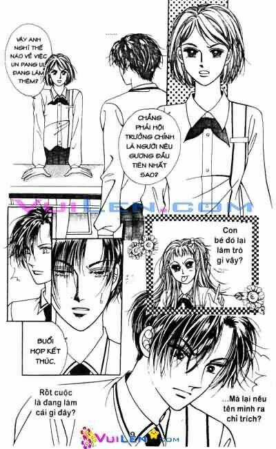 Virus Tiền - Chapter 4 - Trang 10