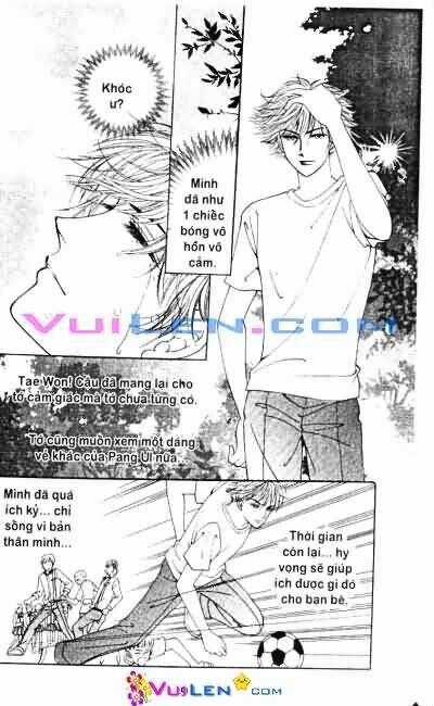 Virus Tiền - Chapter 4 - Trang 92