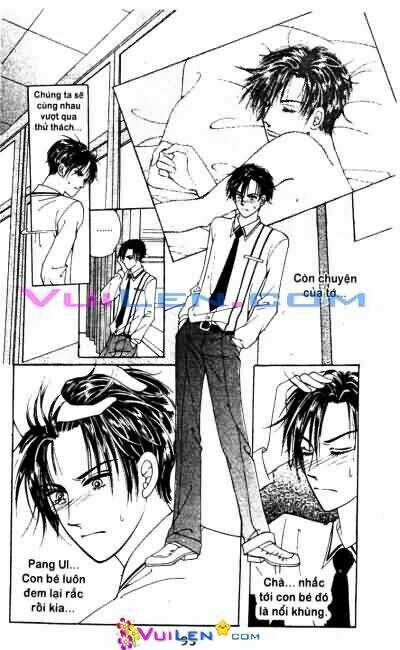 Virus Tiền - Chapter 4 - Trang 94