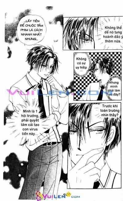 Virus Tiền - Chapter 4 - Trang 95