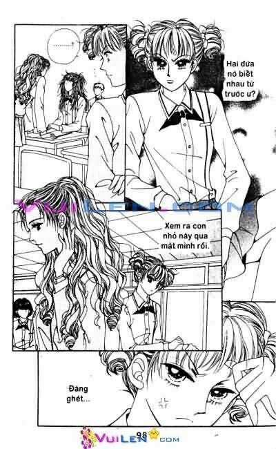 Virus Tiền - Chapter 4 - Trang 99