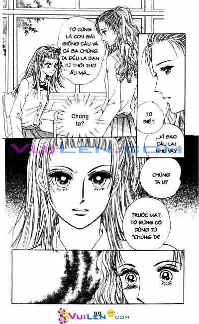 Virus Tiền - Chapter 4 - Trang 100