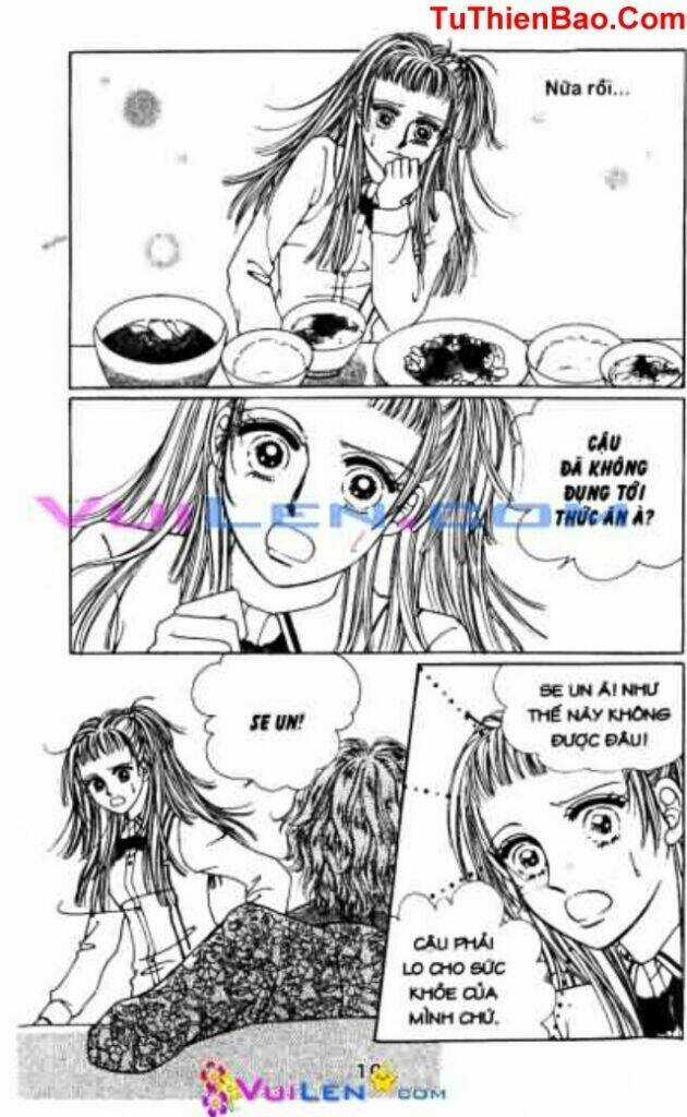 Virus Tiền - Chapter 5 - Trang 11