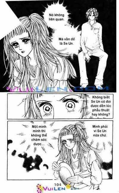 Virus Tiền - Chapter 5 - Trang 105