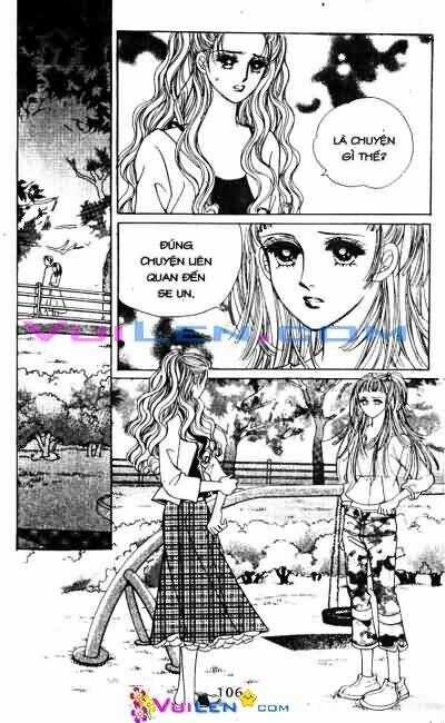 Virus Tiền - Chapter 5 - Trang 107