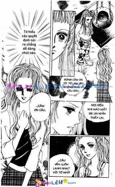 Virus Tiền - Chapter 5 - Trang 119