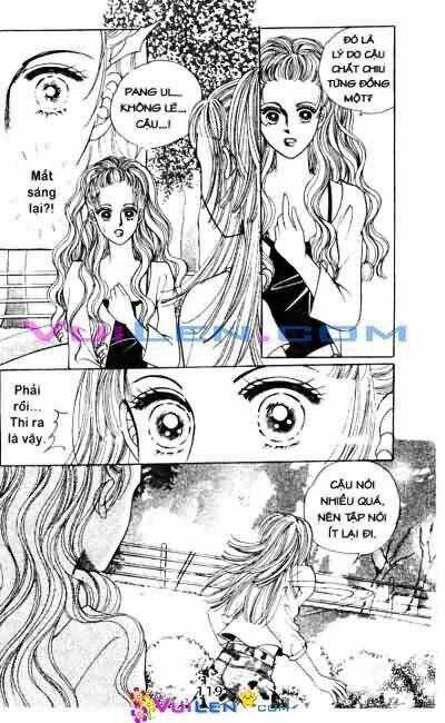 Virus Tiền - Chapter 5 - Trang 120