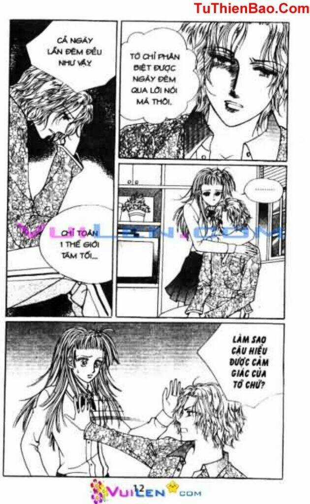 Virus Tiền - Chapter 5 - Trang 13