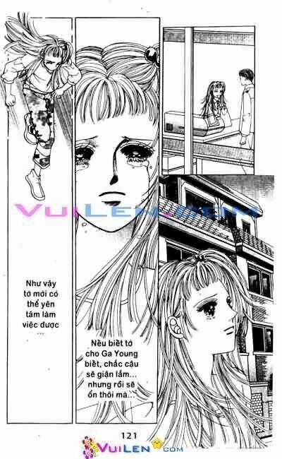 Virus Tiền - Chapter 5 - Trang 122