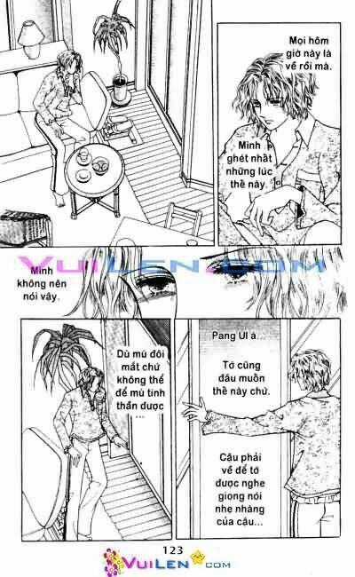 Virus Tiền - Chapter 5 - Trang 124