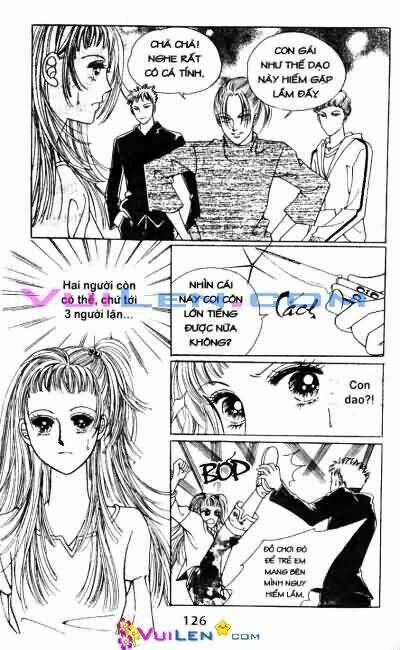 Virus Tiền - Chapter 5 - Trang 127