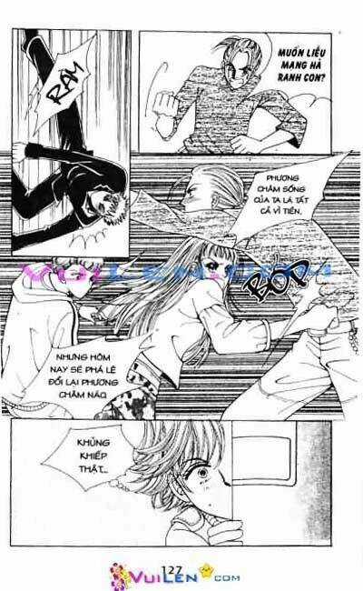 Virus Tiền - Chapter 5 - Trang 128