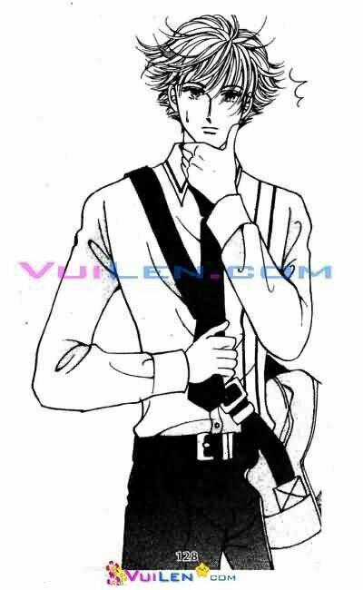 Virus Tiền - Chapter 5 - Trang 129