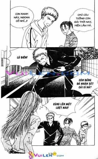 Virus Tiền - Chapter 5 - Trang 131