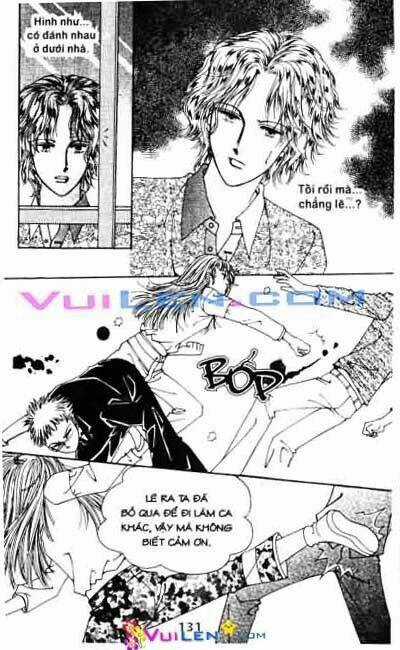 Virus Tiền - Chapter 5 - Trang 132