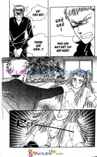 Virus Tiền - Chapter 5 - Trang 133