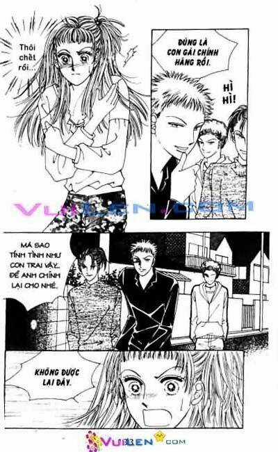 Virus Tiền - Chapter 5 - Trang 134