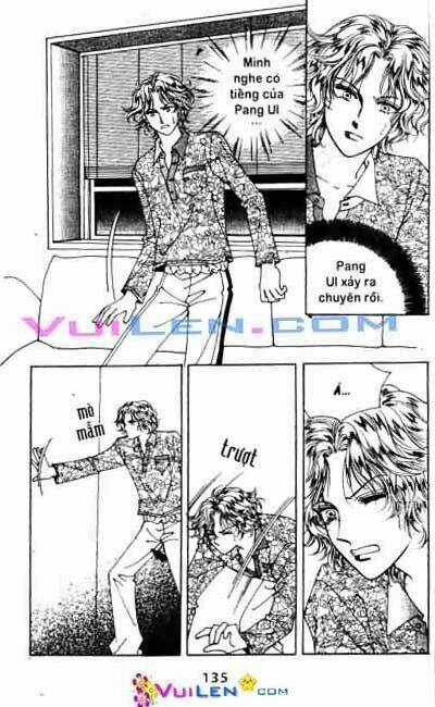 Virus Tiền - Chapter 5 - Trang 136