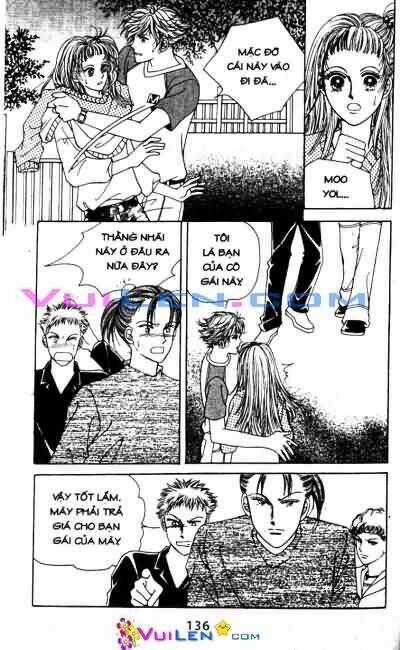 Virus Tiền - Chapter 5 - Trang 137