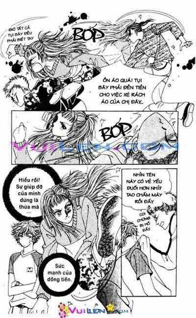 Virus Tiền - Chapter 5 - Trang 138