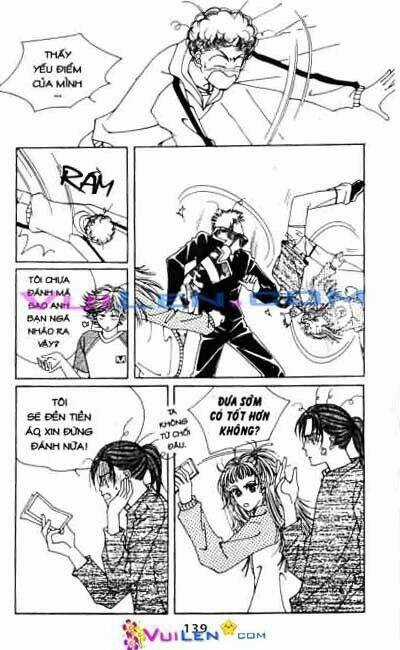 Virus Tiền - Chapter 5 - Trang 140