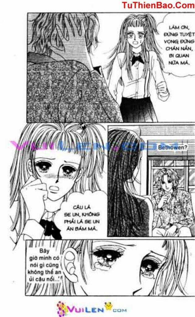 Virus Tiền - Chapter 5 - Trang 15