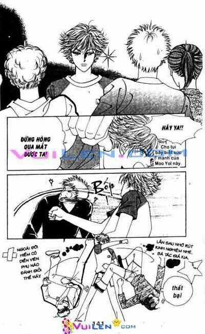 Virus Tiền - Chapter 5 - Trang 142