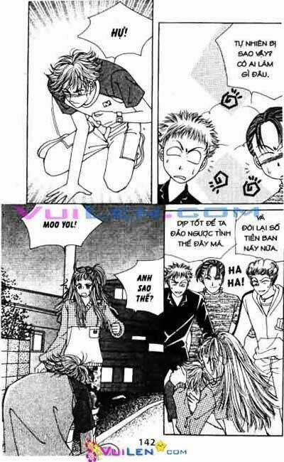 Virus Tiền - Chapter 5 - Trang 143