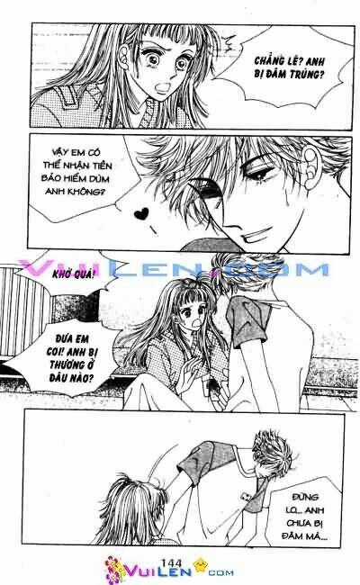 Virus Tiền - Chapter 5 - Trang 145