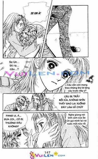 Virus Tiền - Chapter 5 - Trang 148