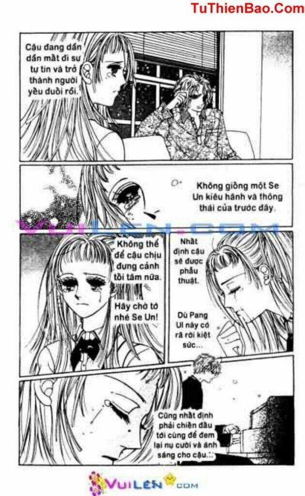 Virus Tiền - Chapter 5 - Trang 16