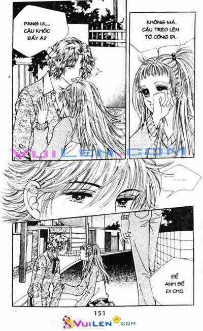 Virus Tiền - Chapter 5 - Trang 152