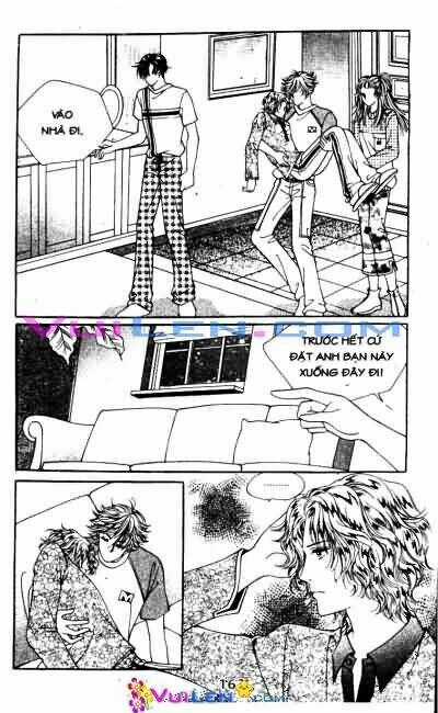 Virus Tiền - Chapter 5 - Trang 164