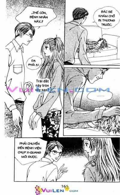 Virus Tiền - Chapter 5 - Trang 167