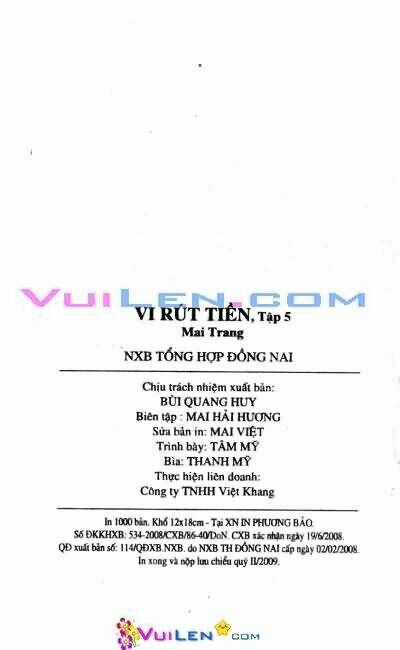 Virus Tiền - Chapter 5 - Trang 168