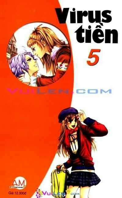 Virus Tiền - Chapter 5 - Trang 170