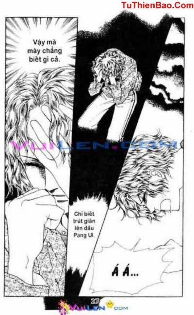 Virus Tiền - Chapter 5 - Trang 28