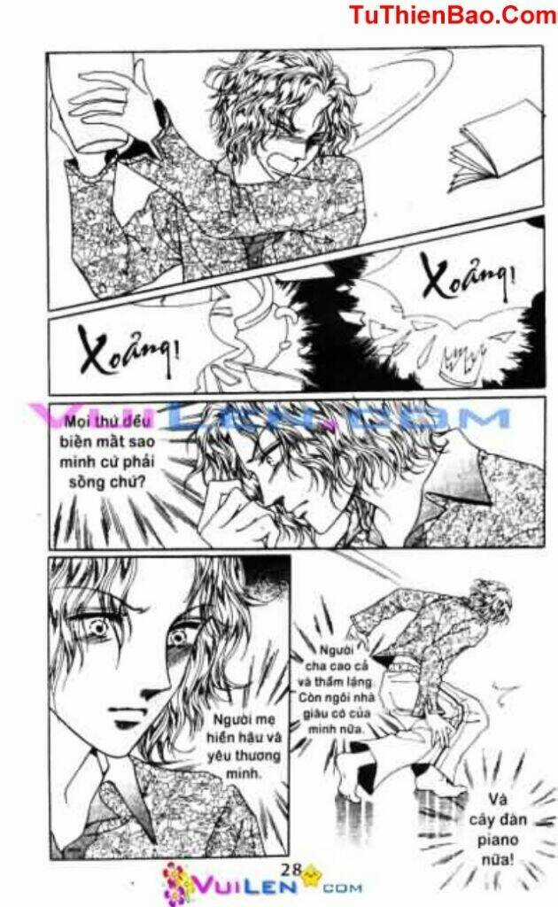 Virus Tiền - Chapter 5 - Trang 29