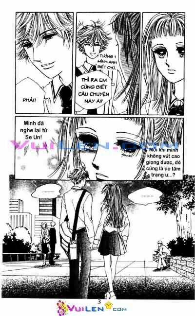 Virus Tiền - Chapter 5 - Trang 4