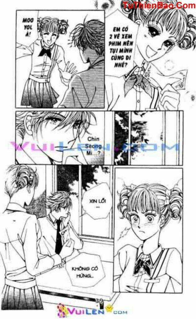 Virus Tiền - Chapter 5 - Trang 40