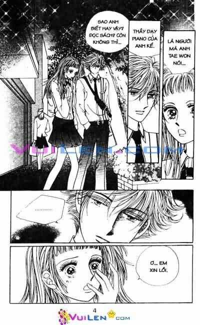 Virus Tiền - Chapter 5 - Trang 5