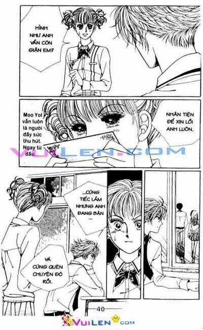 Virus Tiền - Chapter 5 - Trang 41