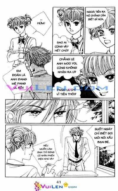 Virus Tiền - Chapter 5 - Trang 42