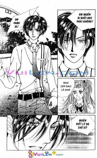 Virus Tiền - Chapter 5 - Trang 49