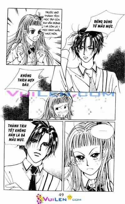 Virus Tiền - Chapter 5 - Trang 50