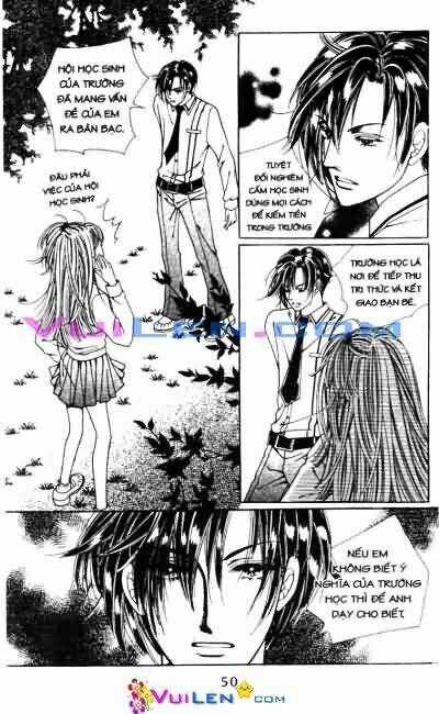 Virus Tiền - Chapter 5 - Trang 51