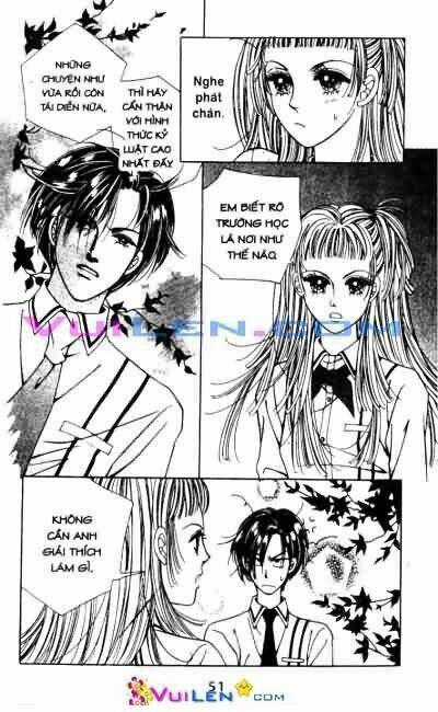 Virus Tiền - Chapter 5 - Trang 52