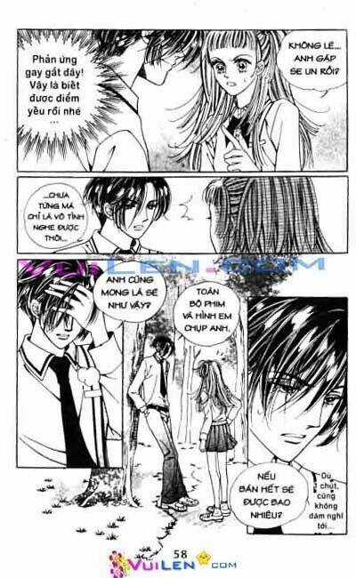 Virus Tiền - Chapter 5 - Trang 59