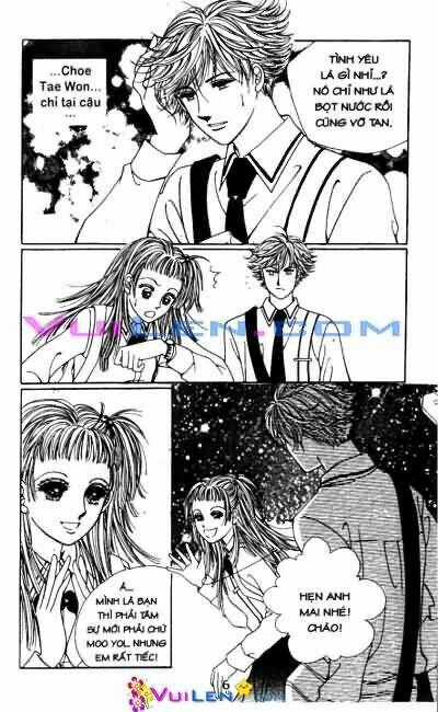 Virus Tiền - Chapter 5 - Trang 7